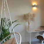 Διαμέρισμα Noma Apartment - Balcony - Ac - Fast Wifi Γκντίνια