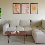 Noma Apartment - Balcony - Ac - Fast Wifi Διαμέρισμα Γκντίνια