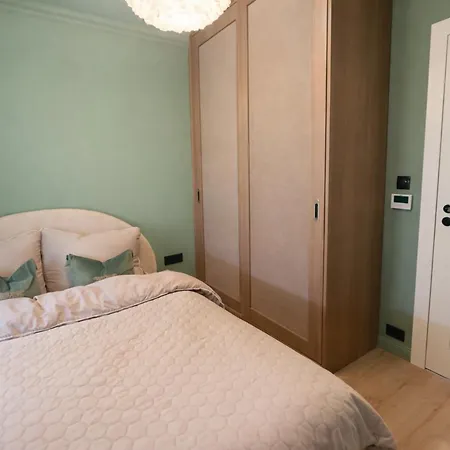 Lejlighed Noma - Balcony - Ac - Fast Wifi Gdynia