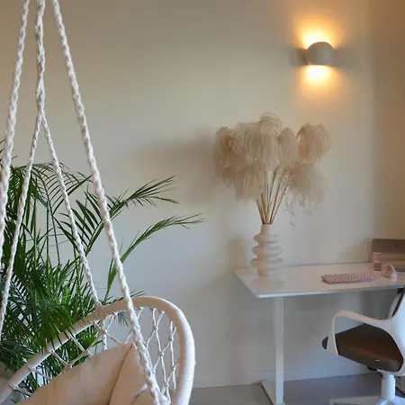 Lejlighed Noma - Balcony - Ac - Fast Wifi Gdynia