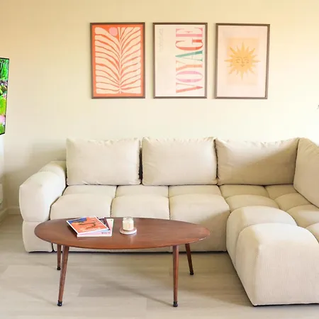 Noma - Balcony - Ac - Fast Wifi Gdynia