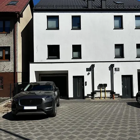 Noma - Balcony - Ac - Fast Wifi Gdynia