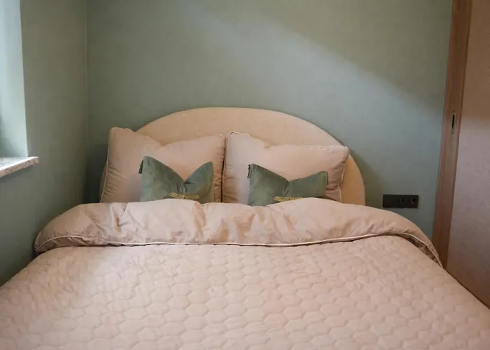 Apartament Noma Gdynia