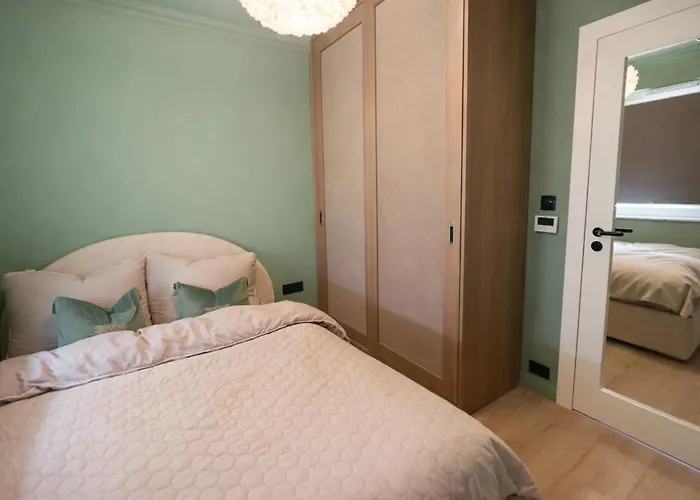 Apartament Noma Gdynia