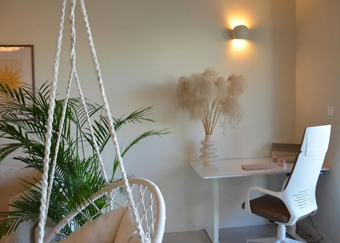 Apartament Noma Gdynia