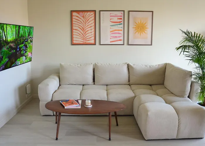 Noma Apartament Gdynia